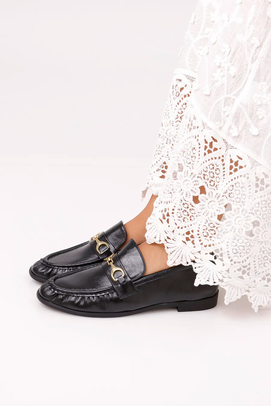 CL-135 Black