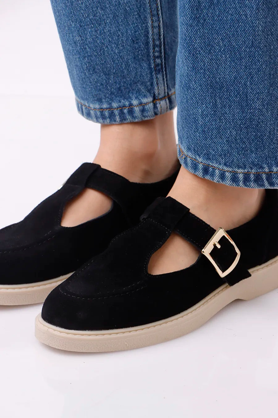 CL-95                      (Real Leather)