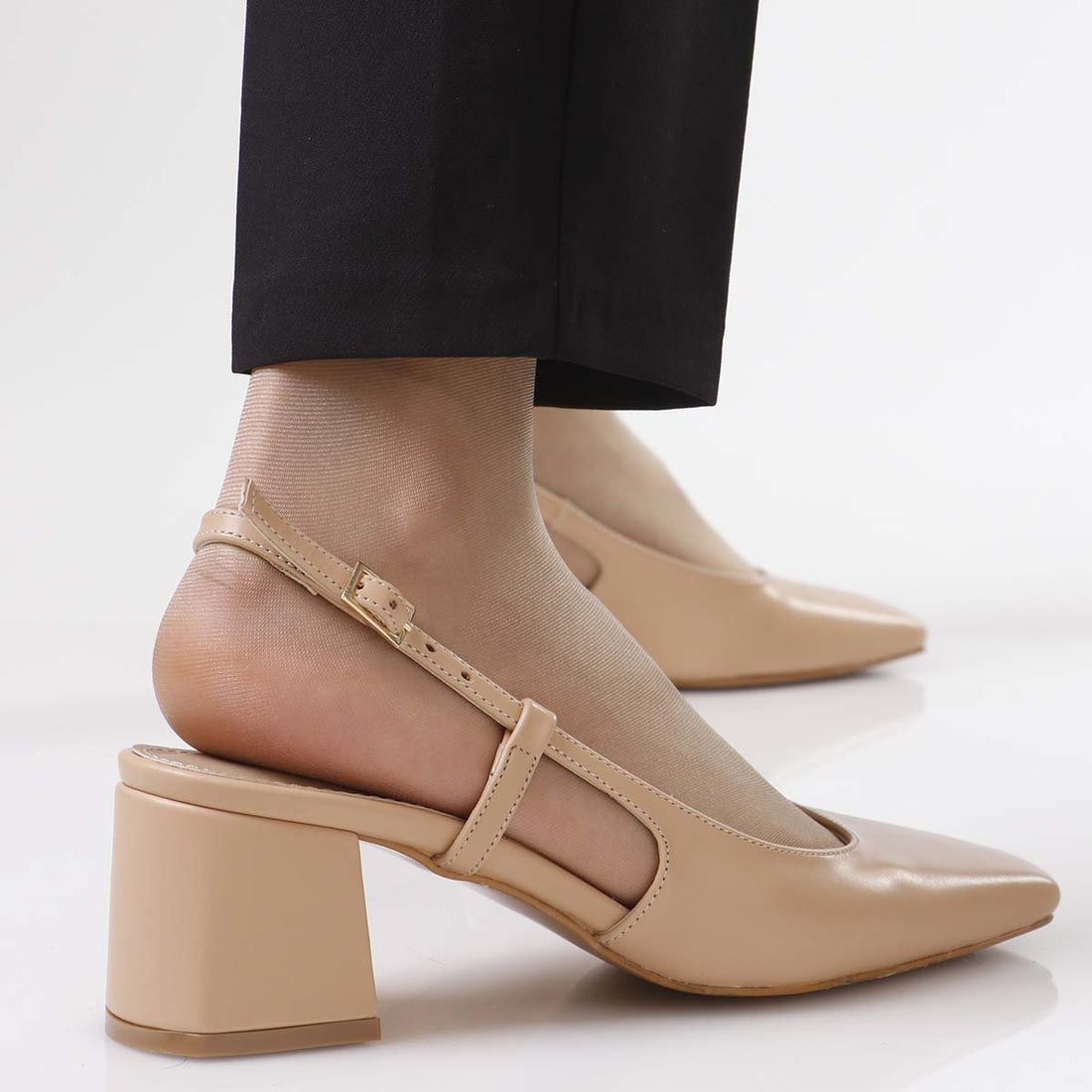 Elegant Escarpin