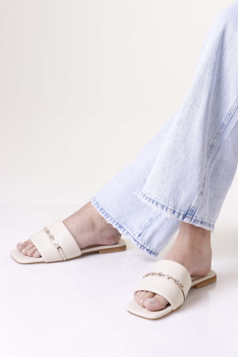 Bloom Slipper