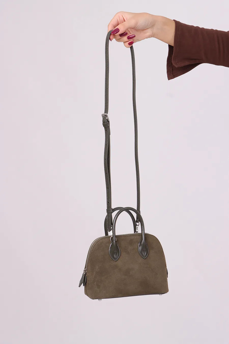 CBA-895 Olive