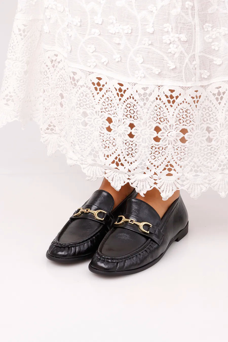 CL-135 Black