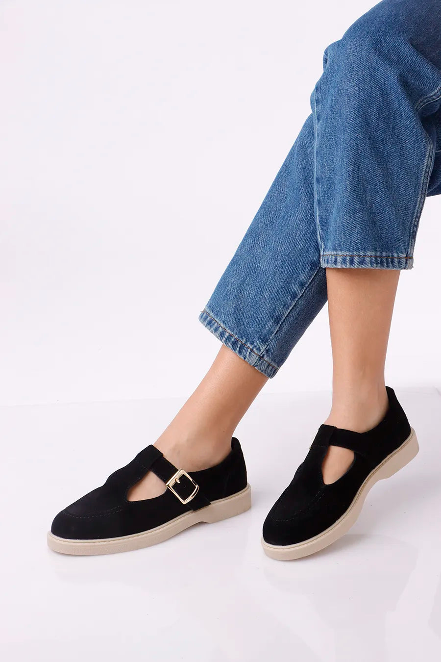 CL-95                      (Real Leather)