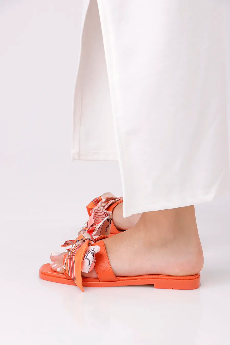 CF-500 Orange