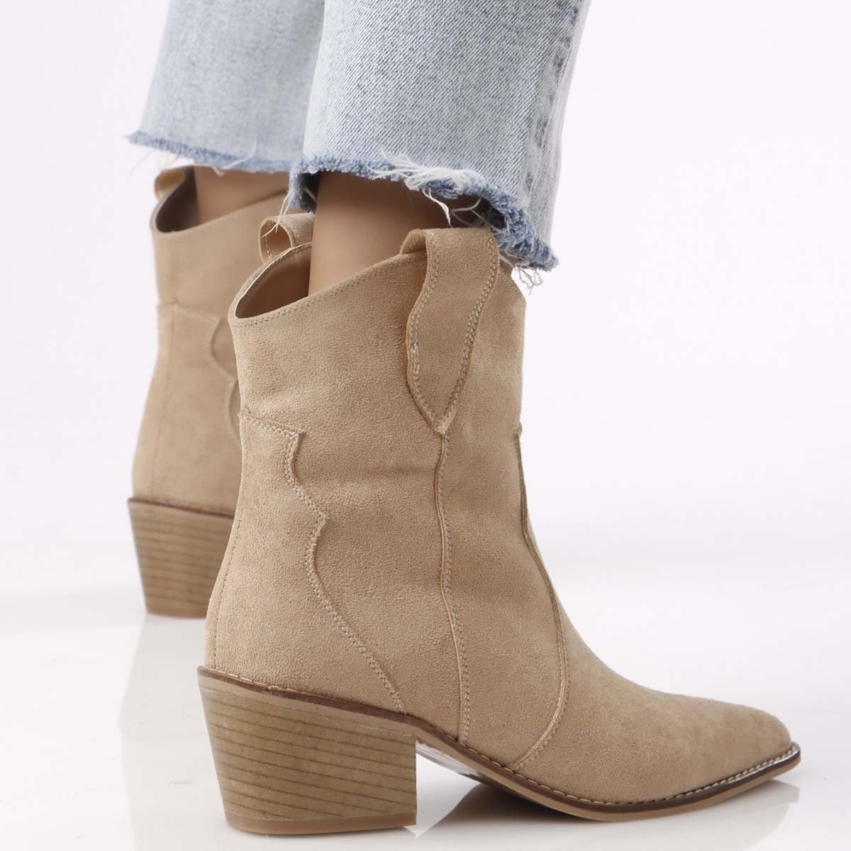 Adita Boots