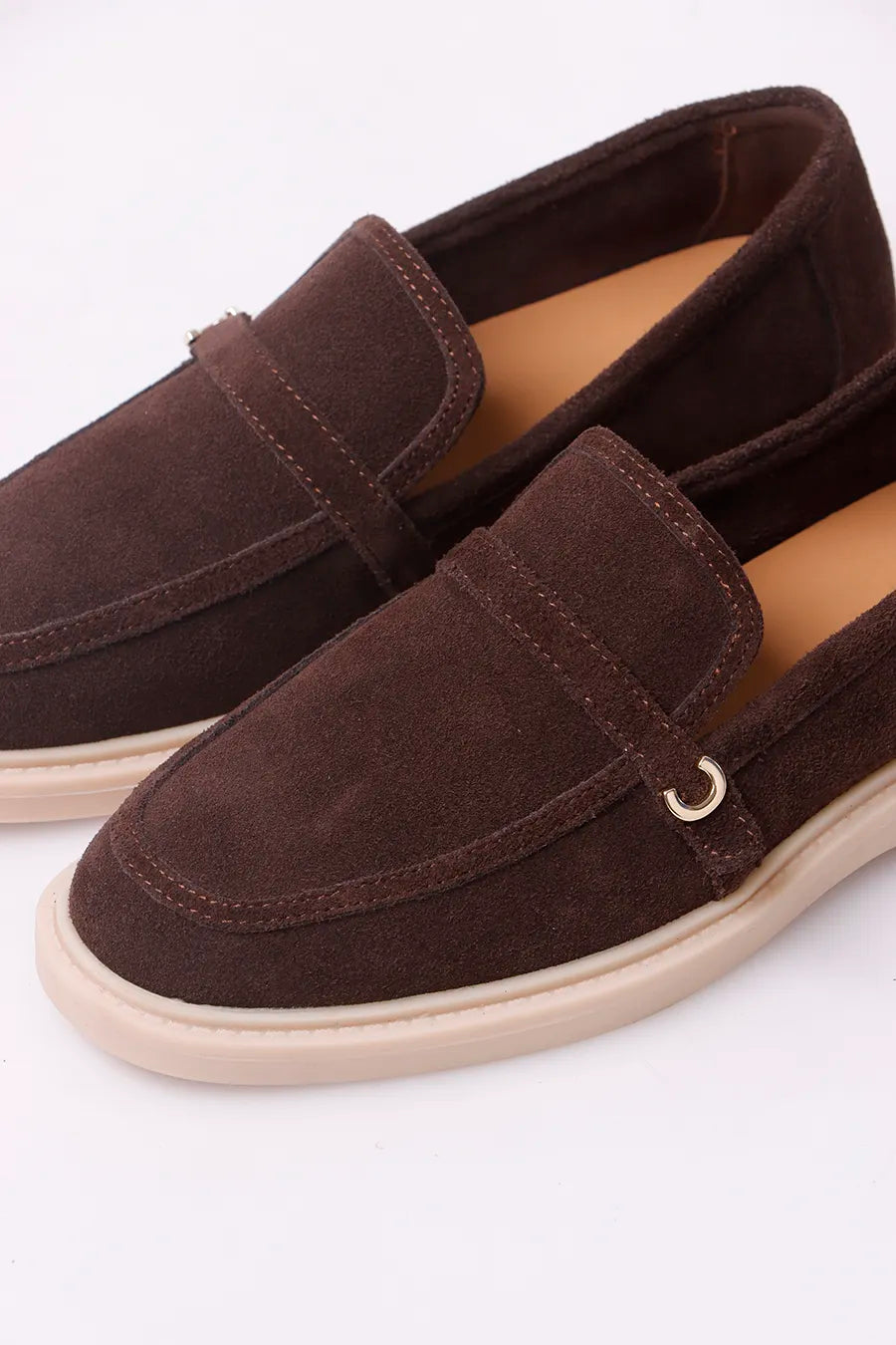 CL-100                        (Real Leather)