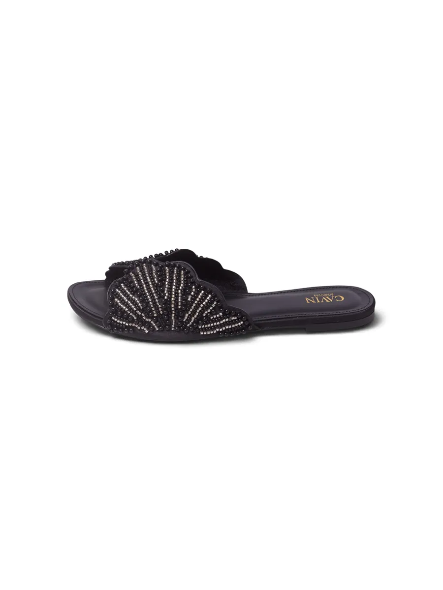 CF-740 Black