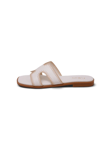 CF-570 White