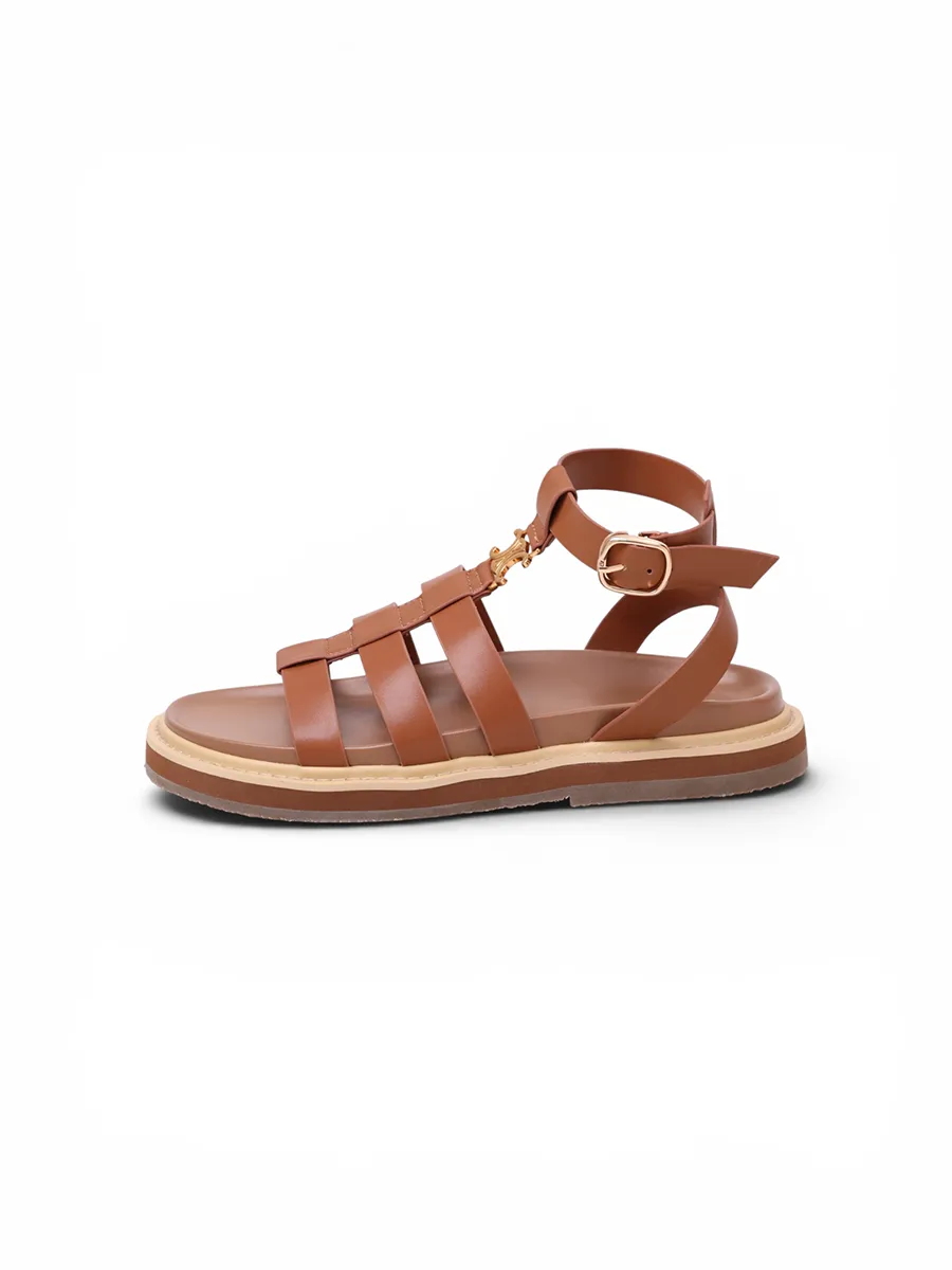 April Camel