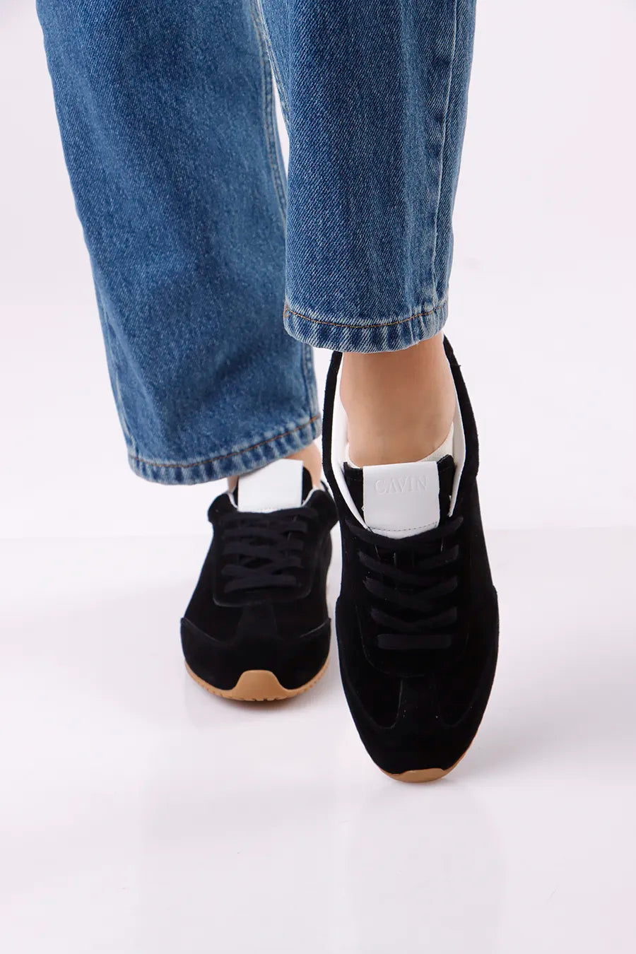 CSN-90                (Real Leather)