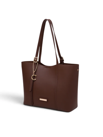 CBA-820 Brown