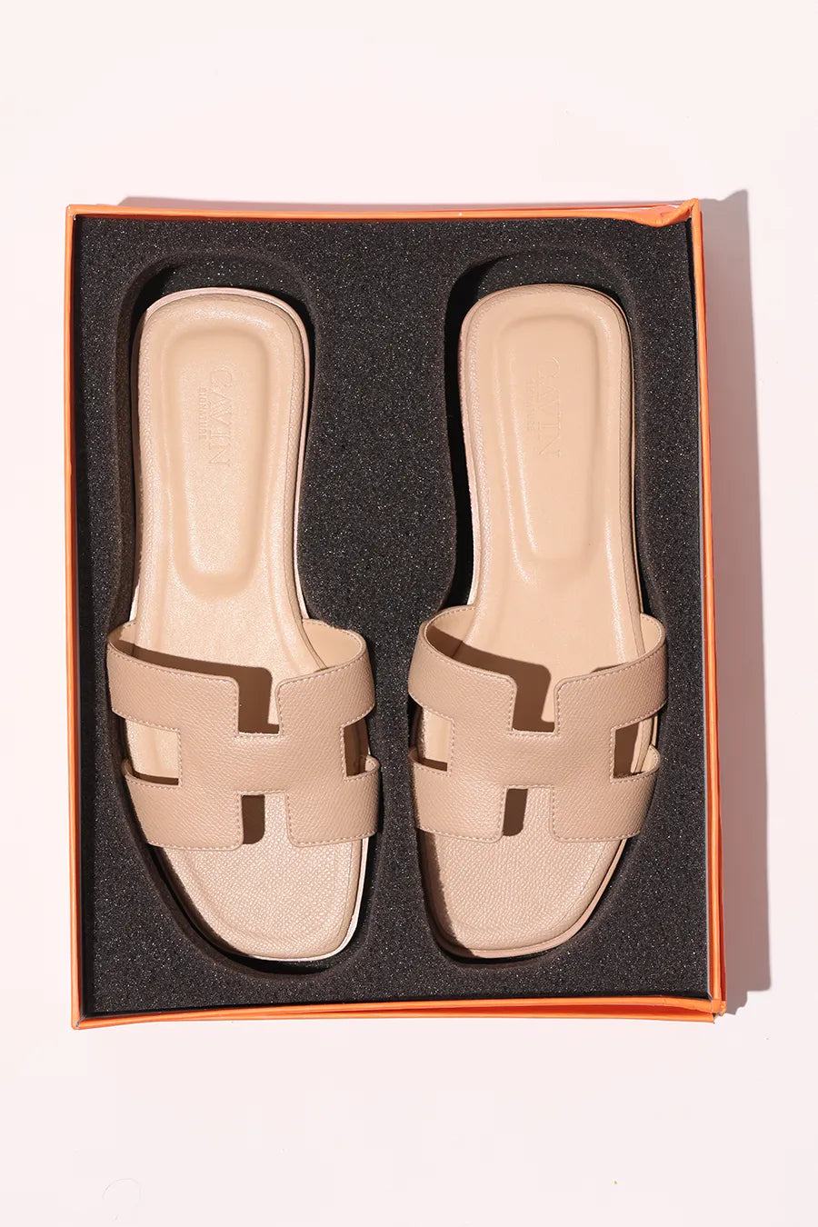 CF-500 Beige