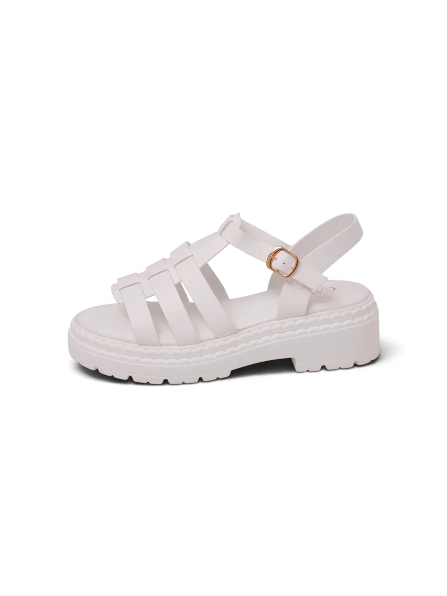 CF-675 White