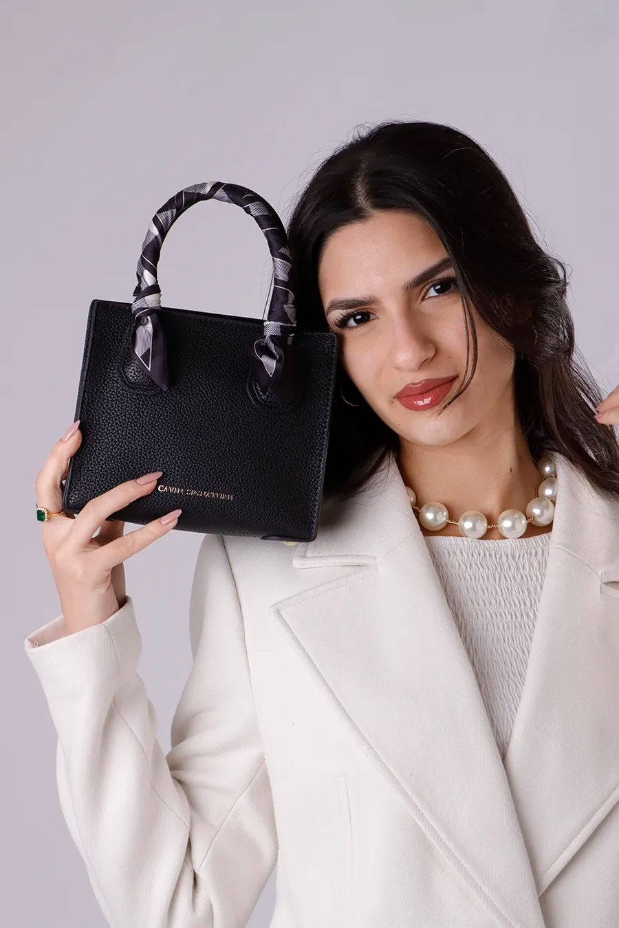 CBA-435 Black (mini)