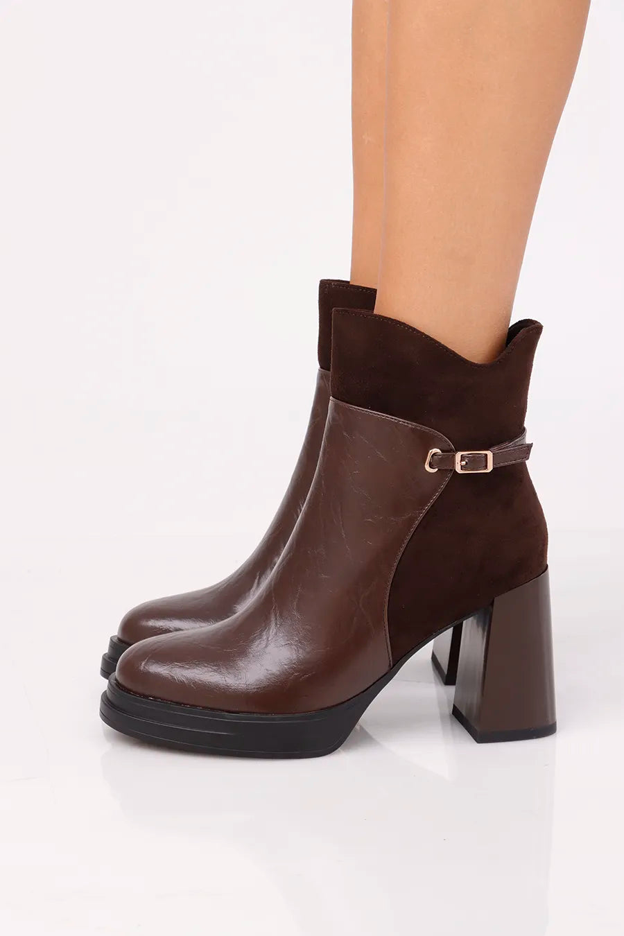 CBT-420 Brown