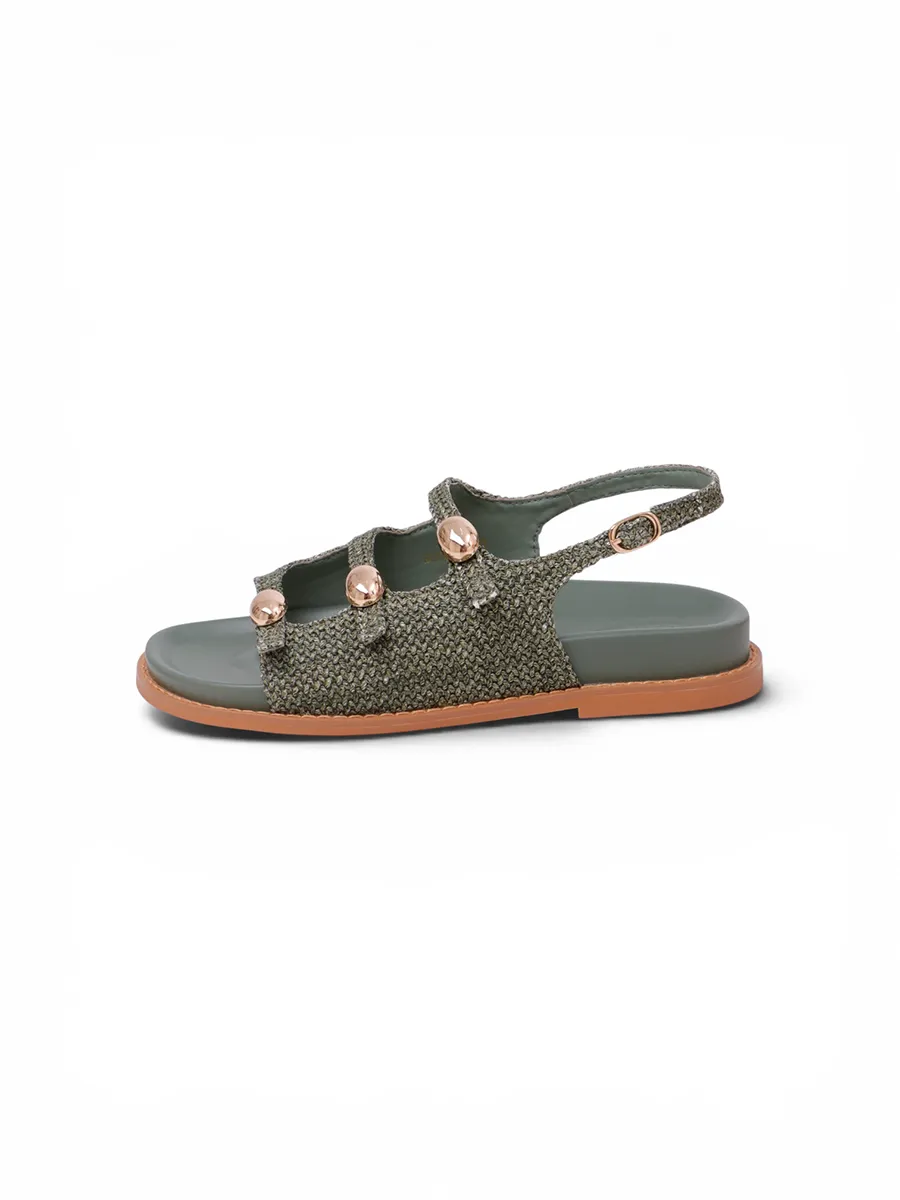 CF-645 Olive