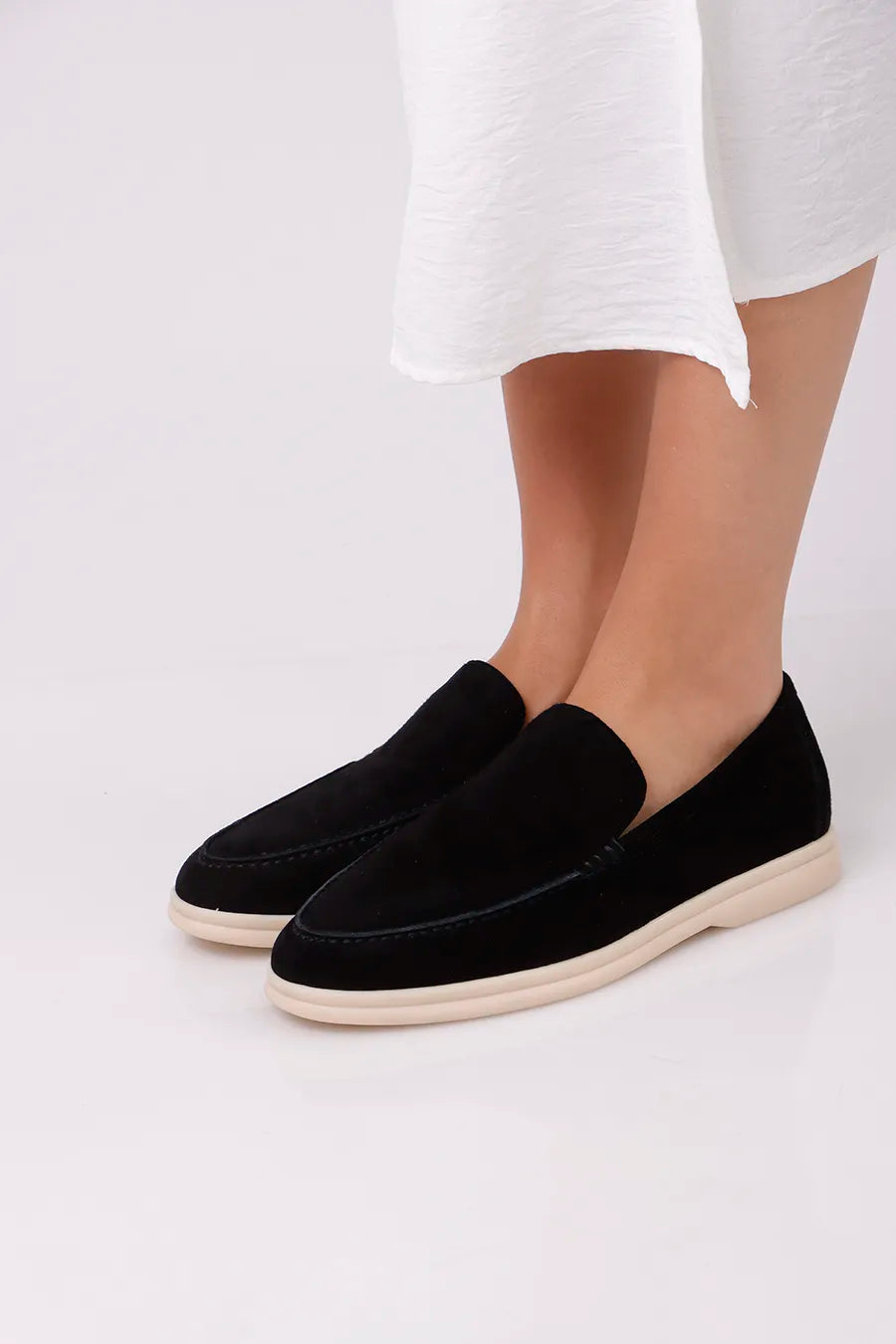 CL-130 Black