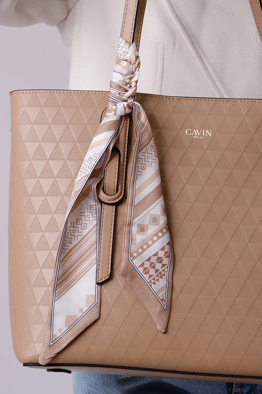 CBA-465 Beige