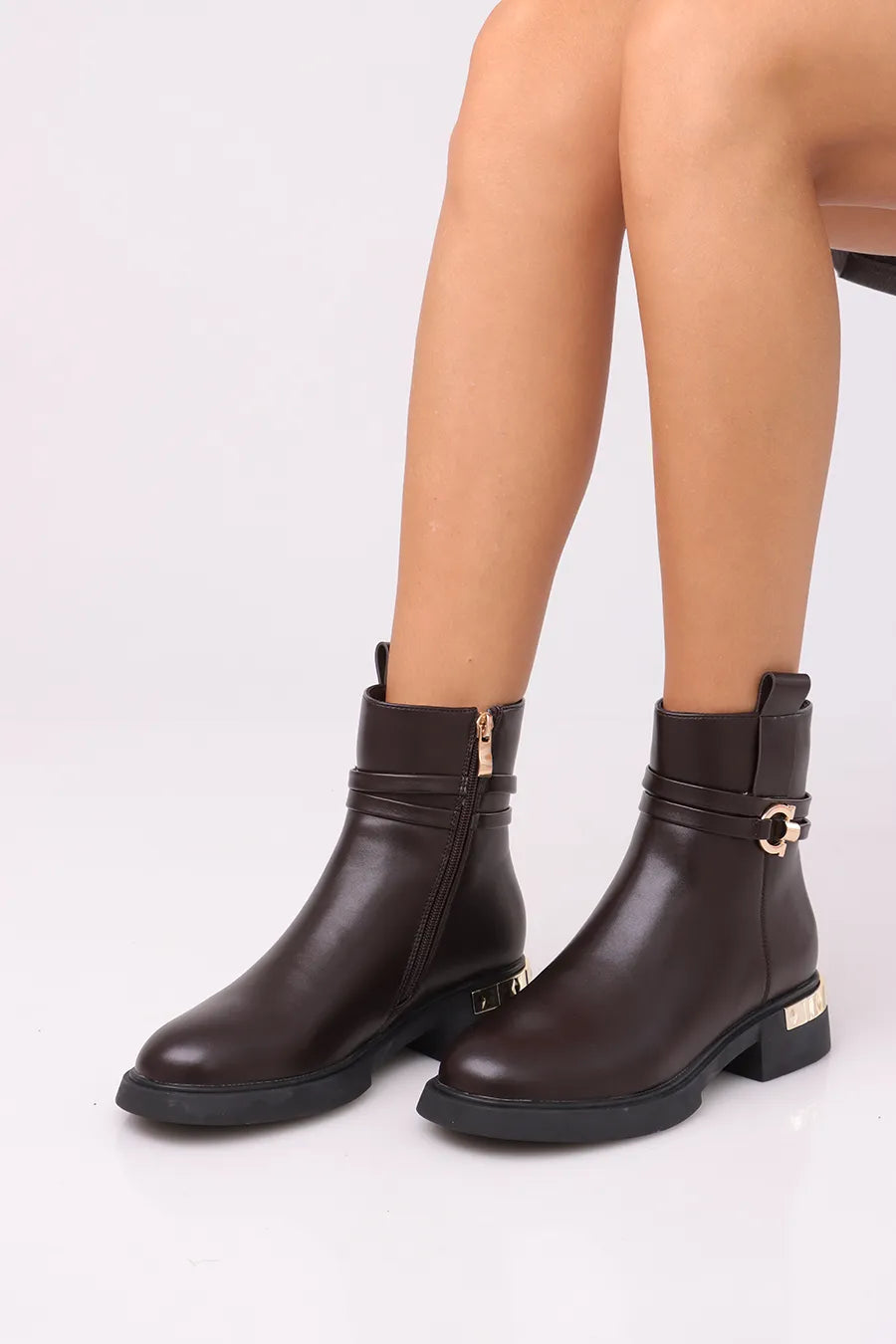 CBT-530 Brown