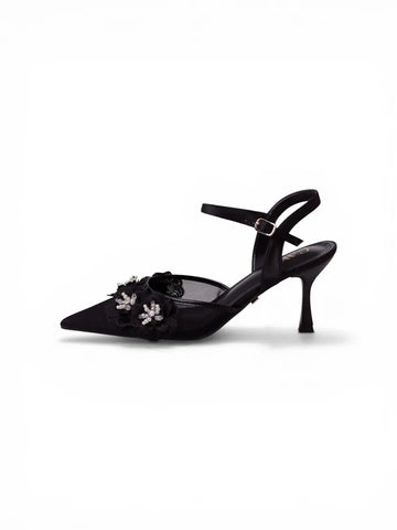 CH-685 Black