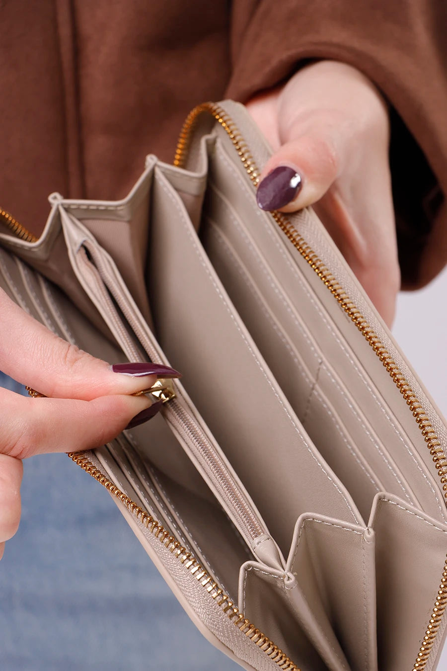 Cavin Wallet