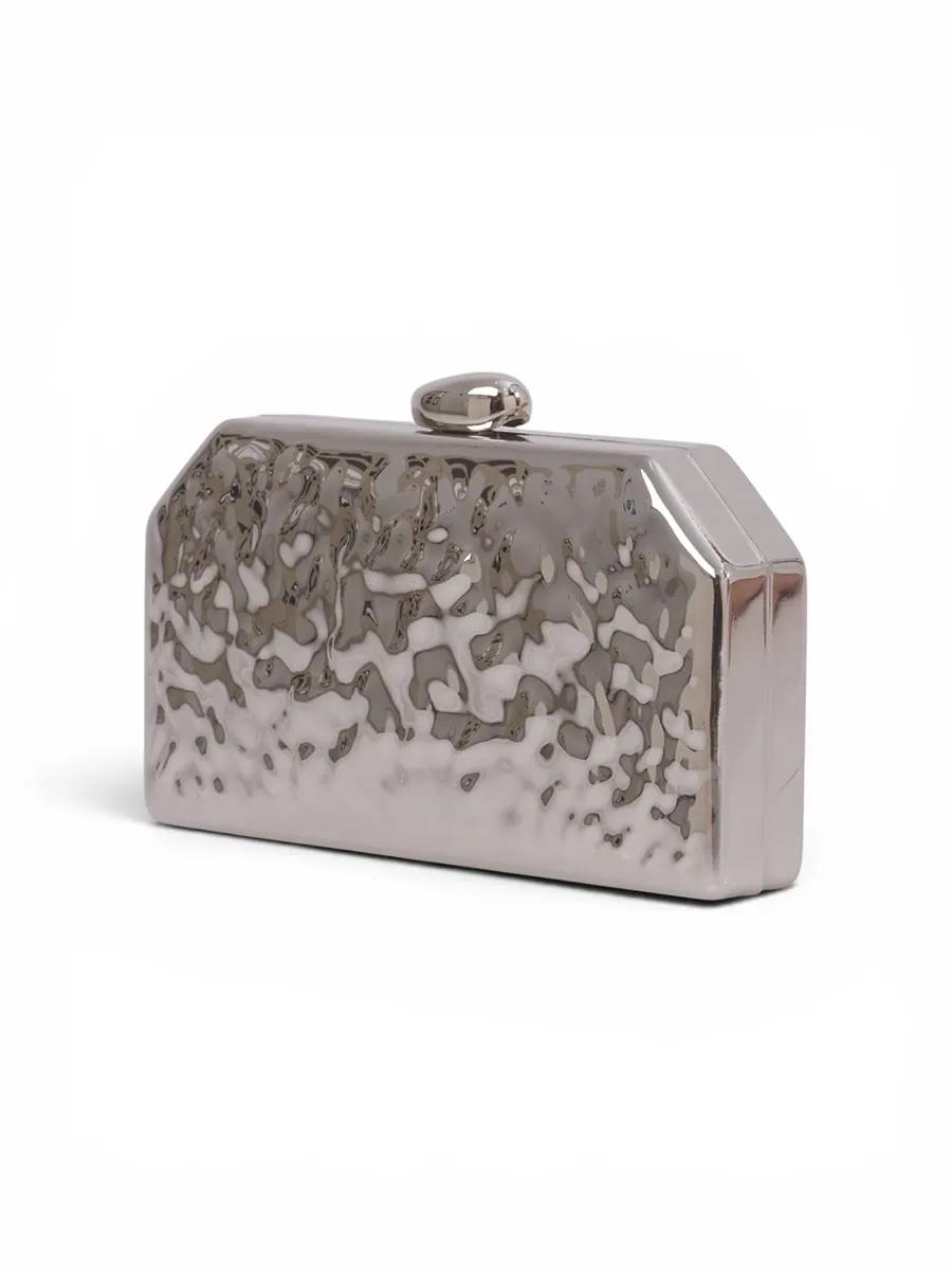CC-145 Silver
