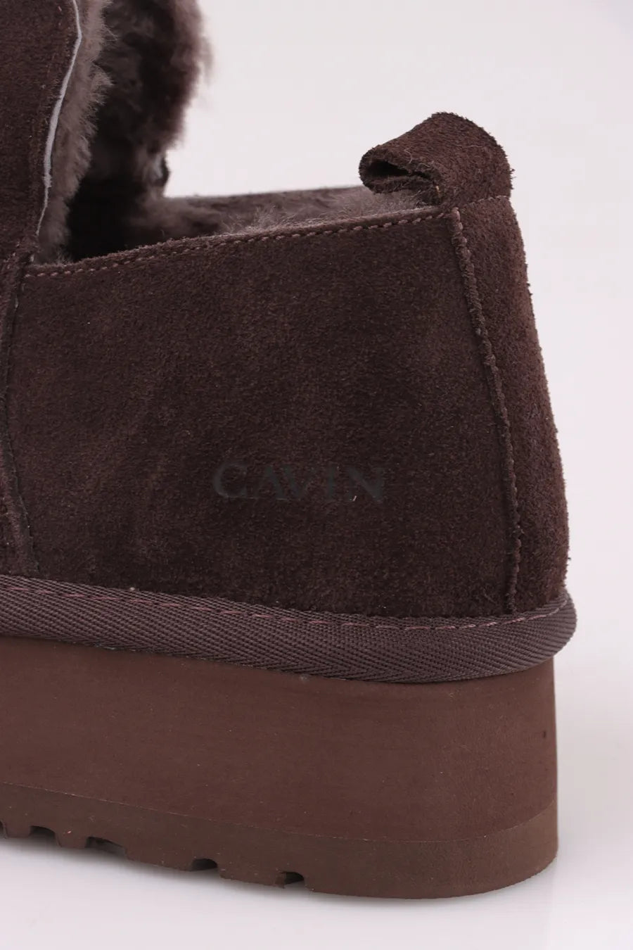 CBT-320 Brown