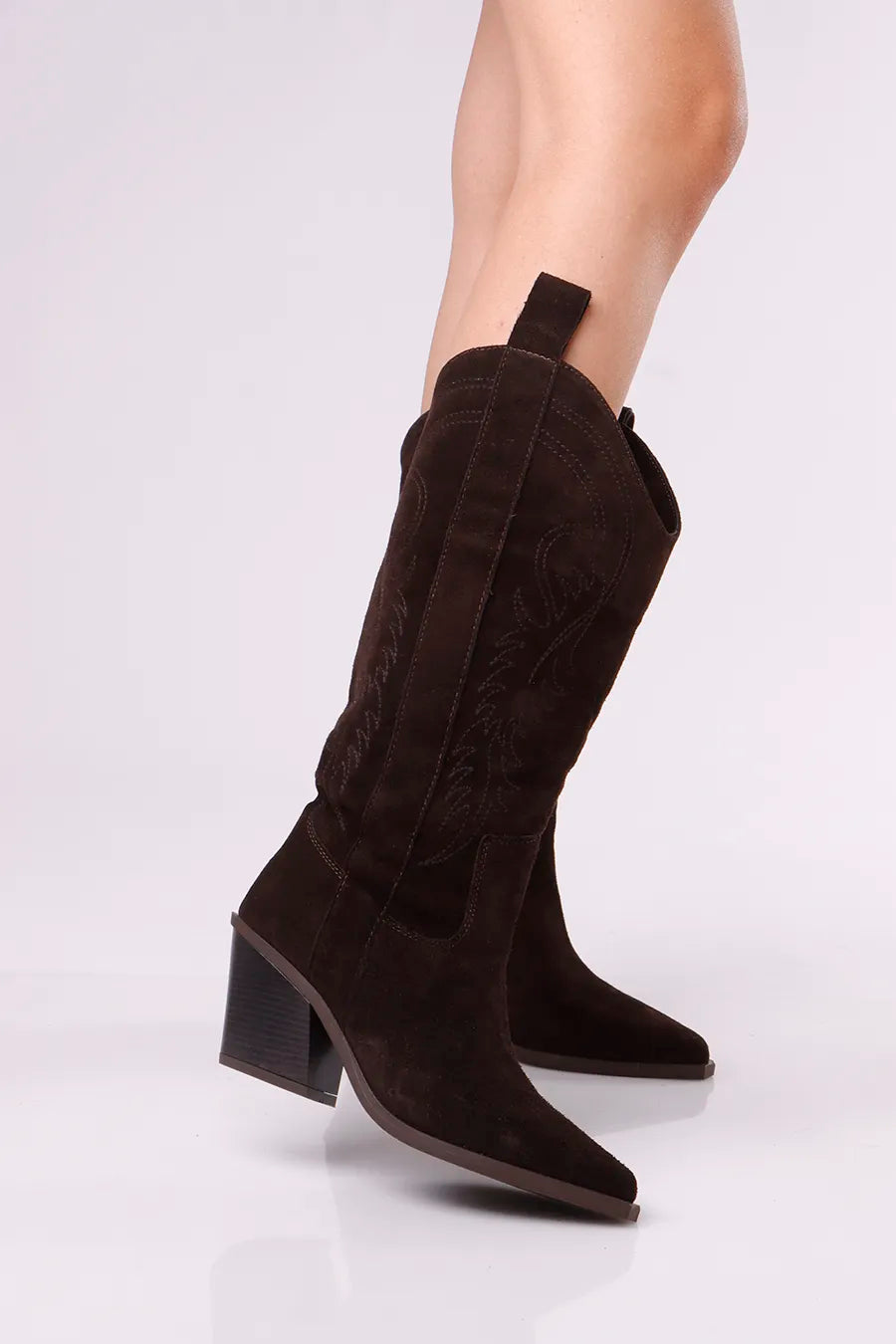 New CBT-260                             (Real Leather)