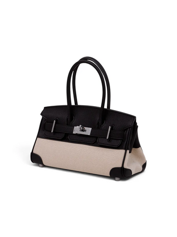 CBA-610 Black