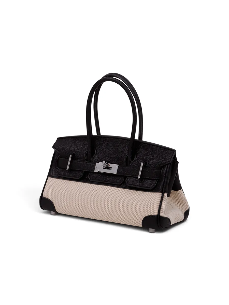 CBA-610 Black