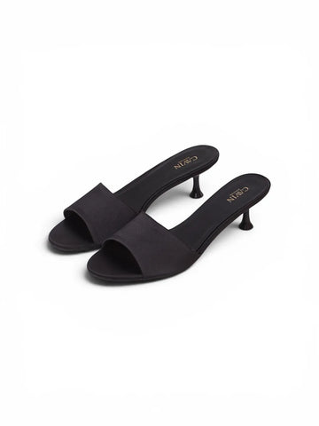 CH-830 Black