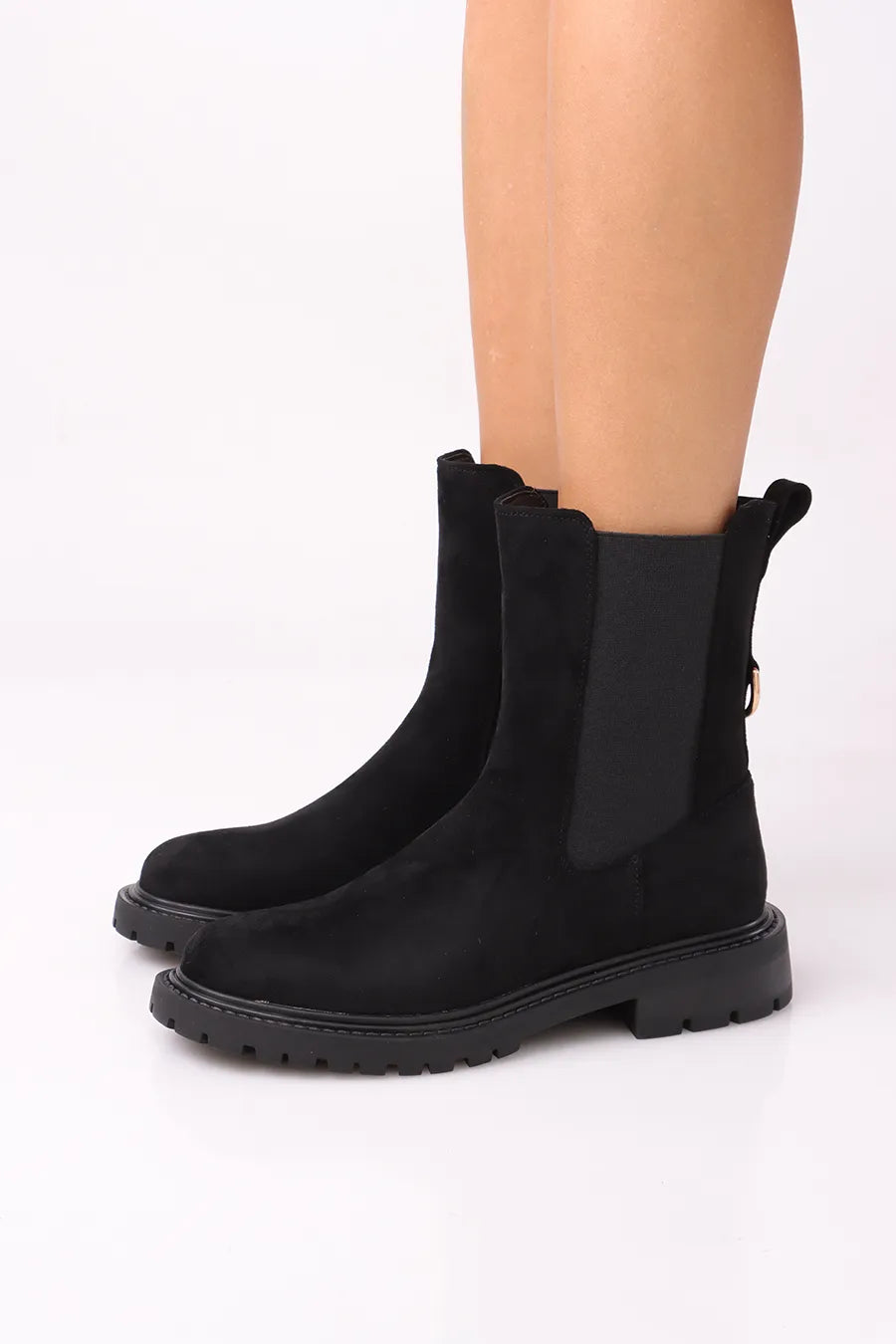 CBT-550 Black