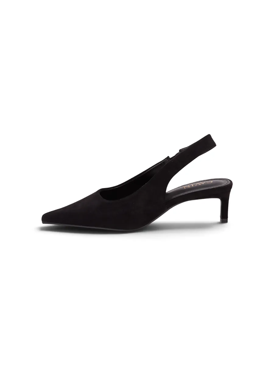 CH-1185 Black