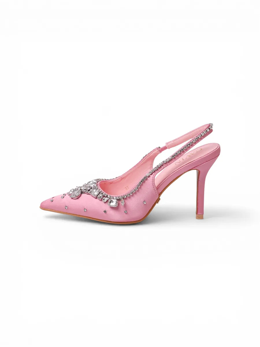 CH-715 Pink