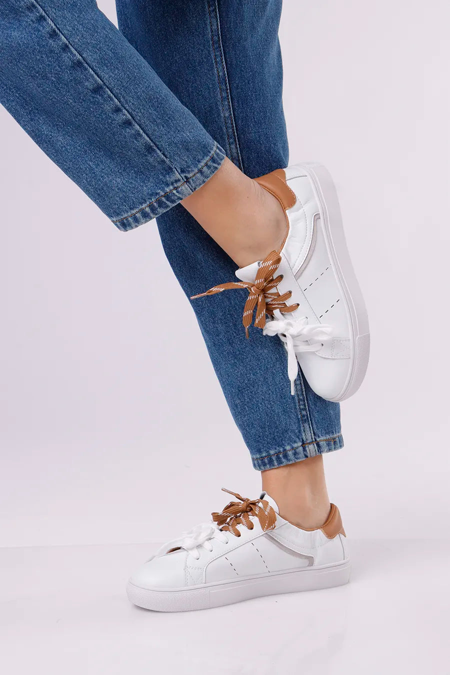 CSN-80            (Real Leather)