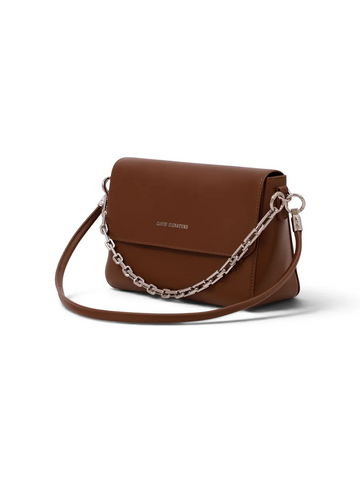 CBA-485 Brown