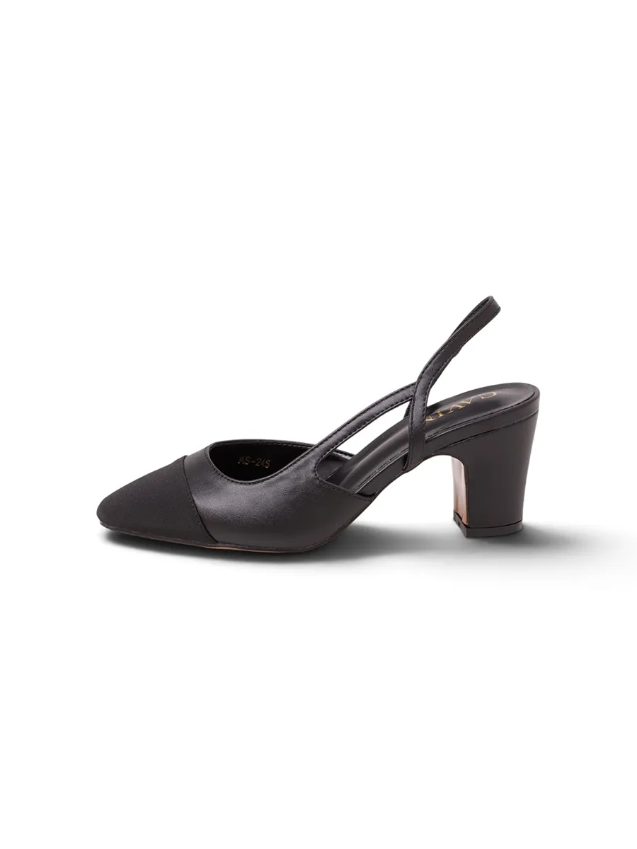 CH-1165 Black