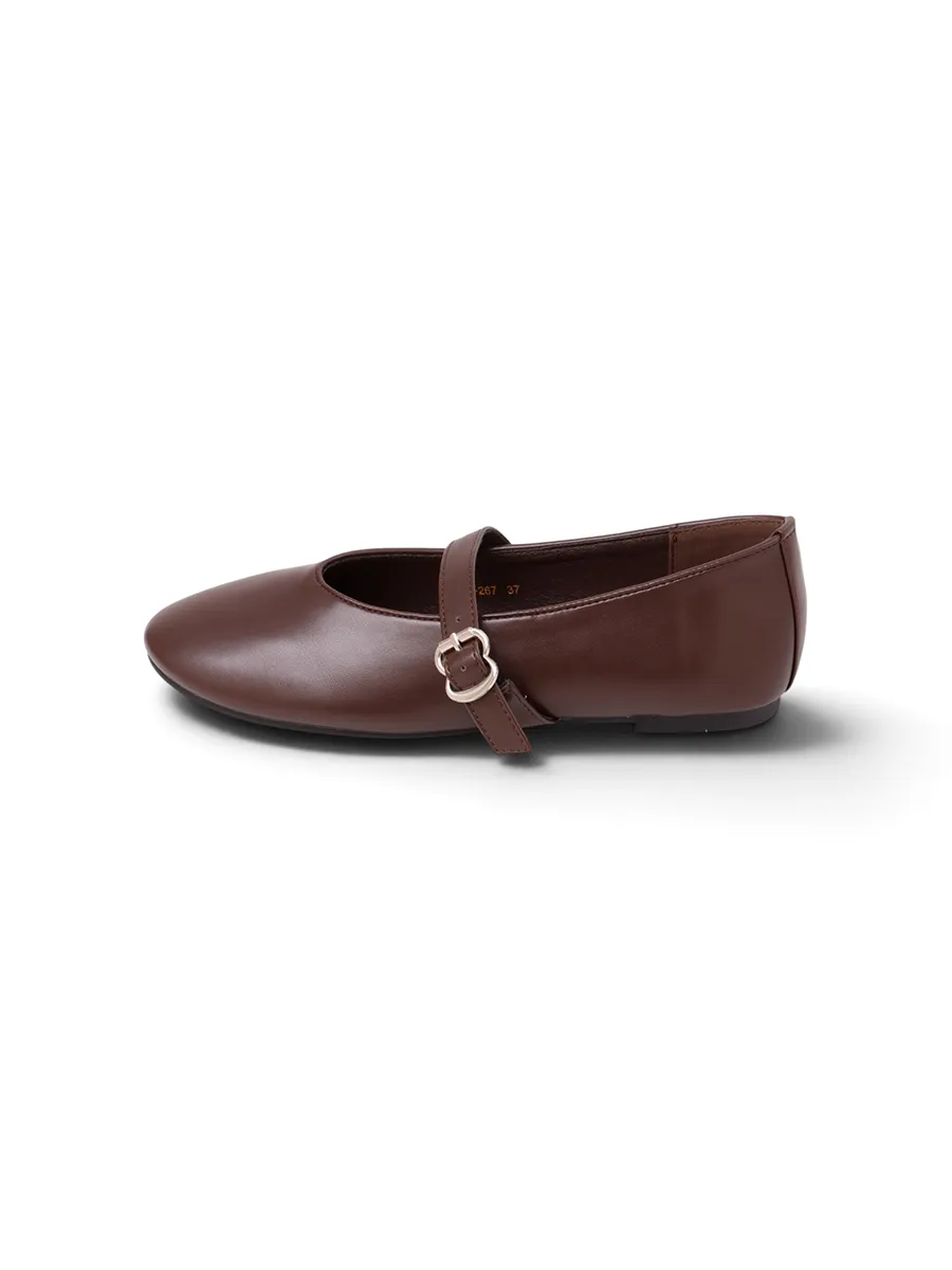 CBL-160 Brown