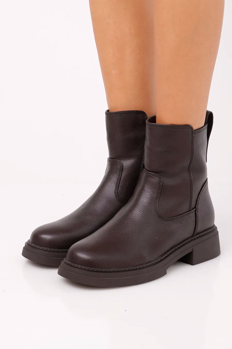CBT-455 Brown