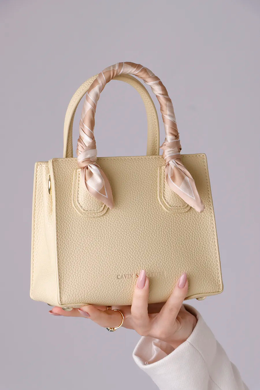 CBA-435 Yellow (mini)