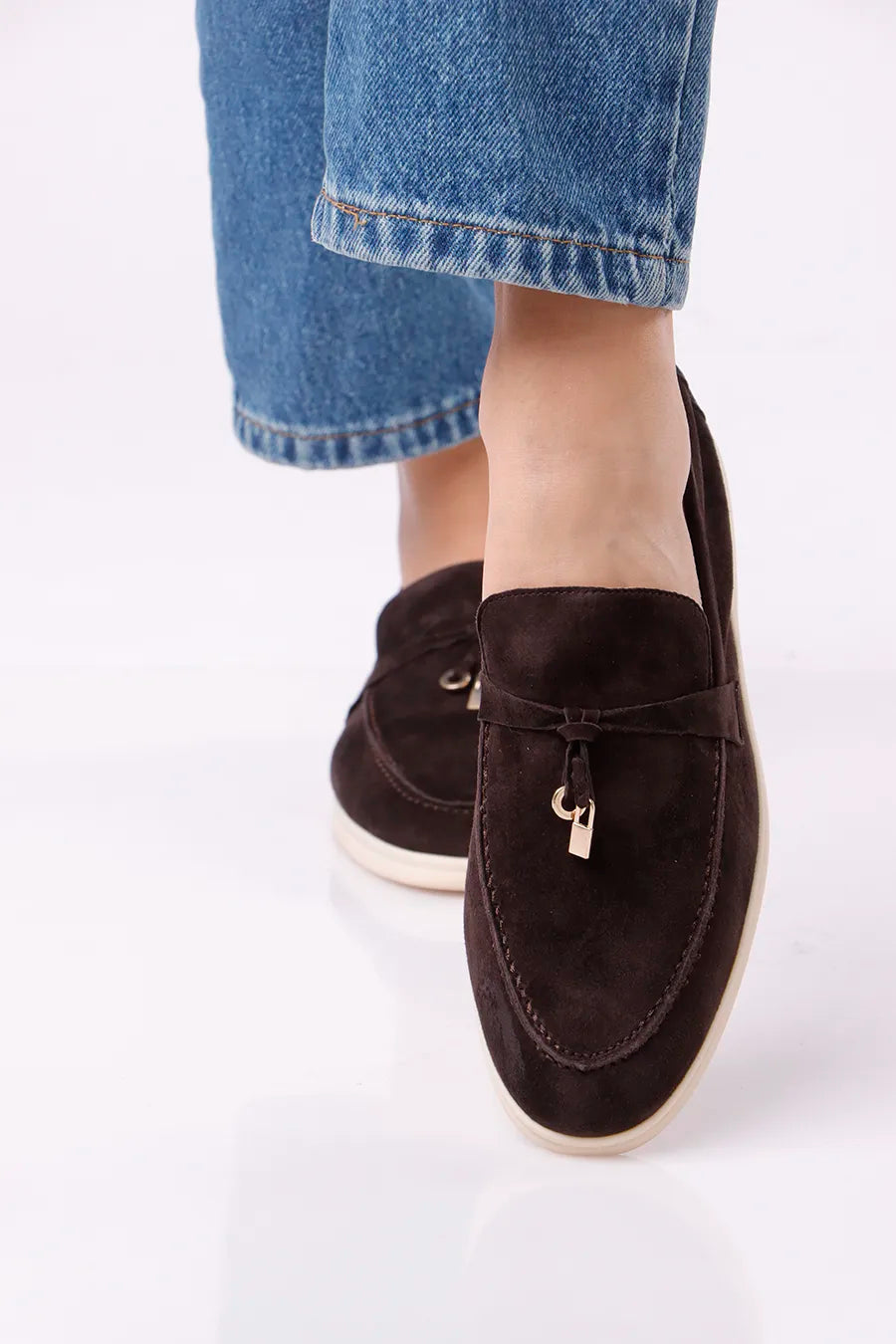 Loriyana       (Real Leather)