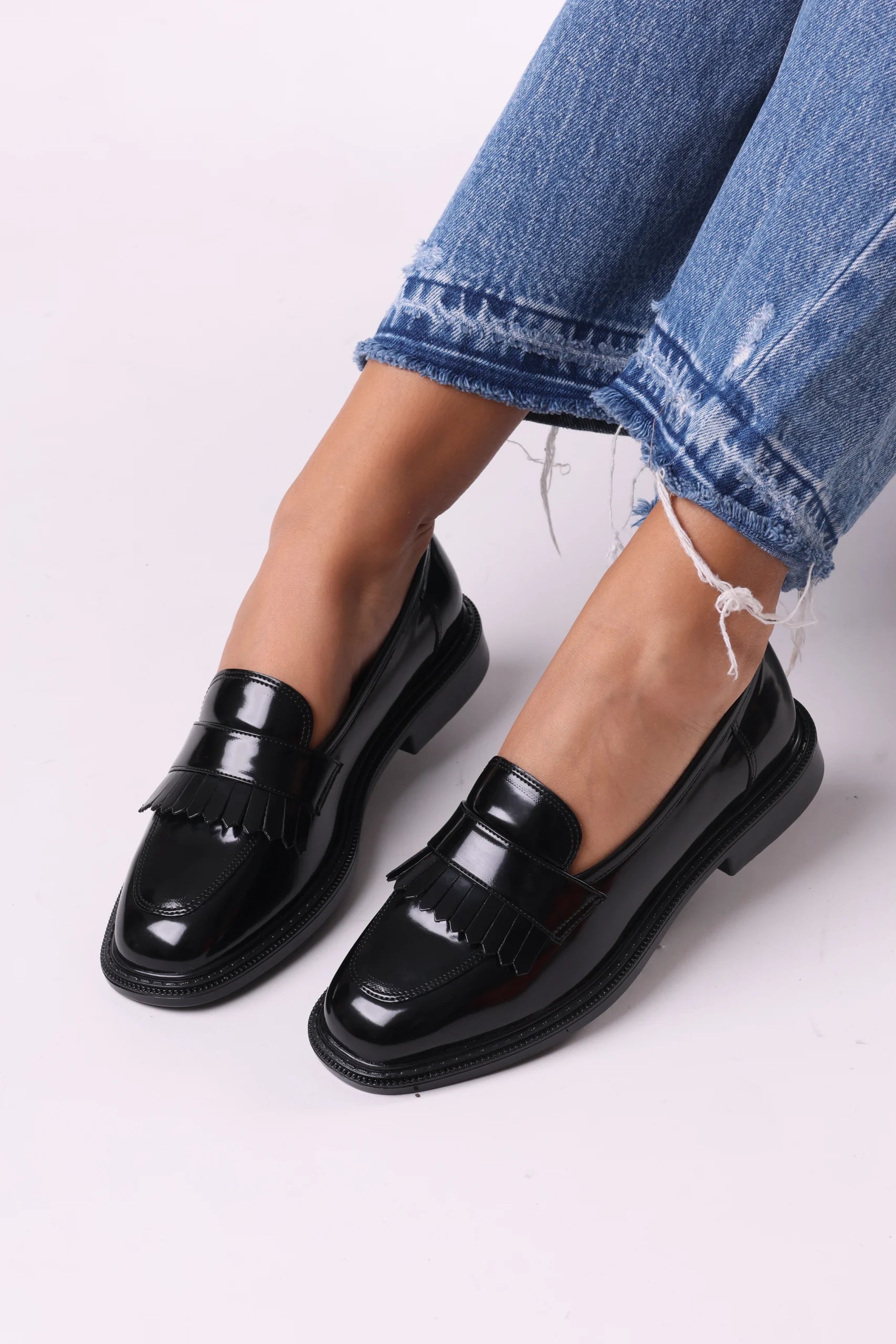 CL-15 Loafers