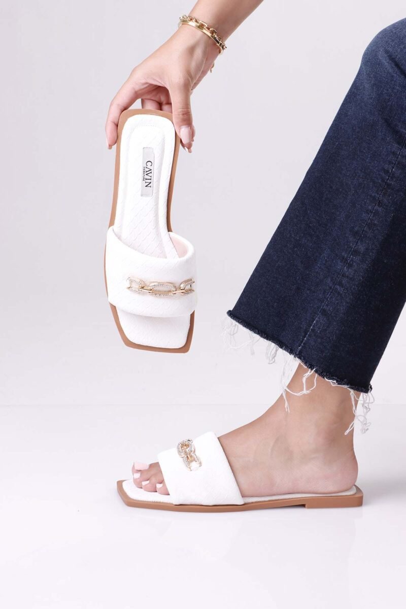 Swap Slipper