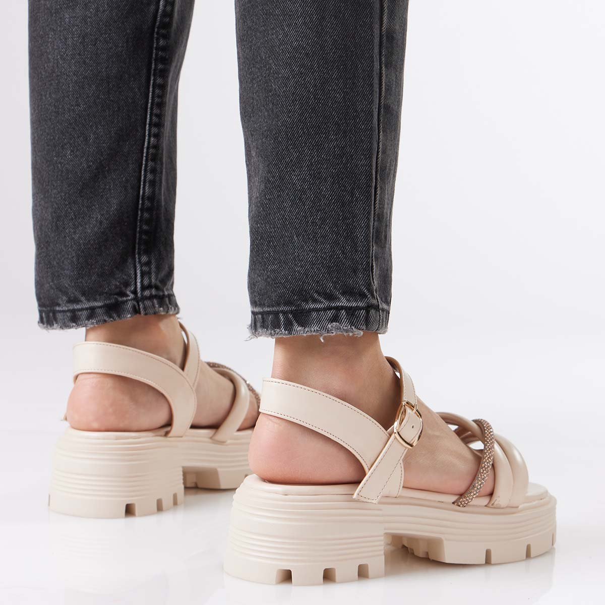 Olivia Sandals