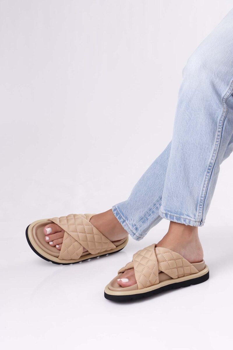 Fling Slippers