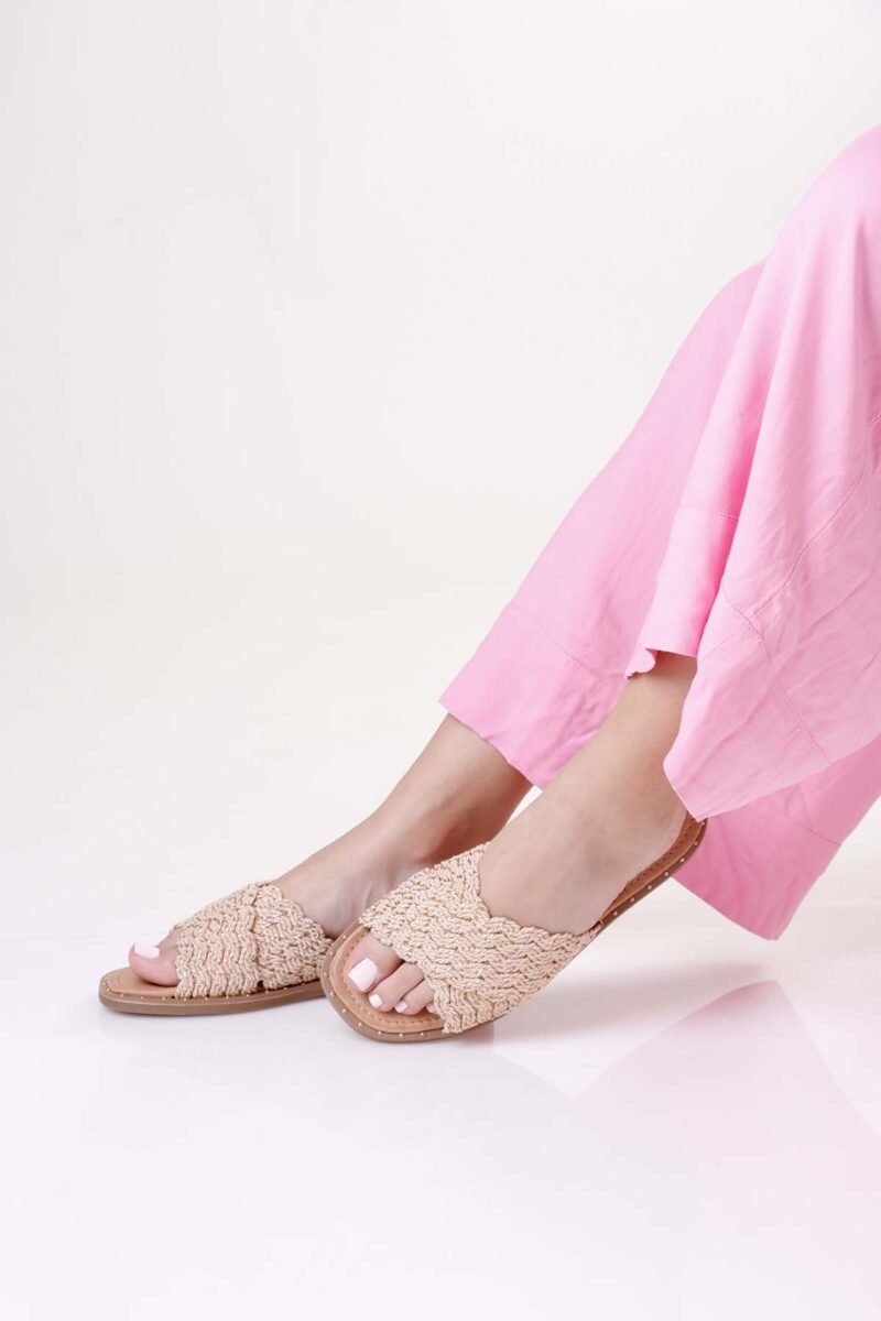 Noblesse Slippers
