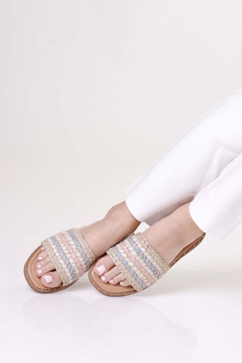 Flow Slippers