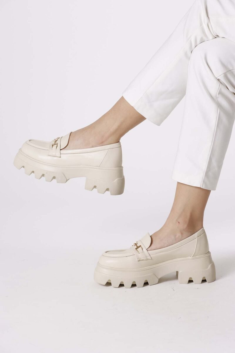 Clatter Loafer