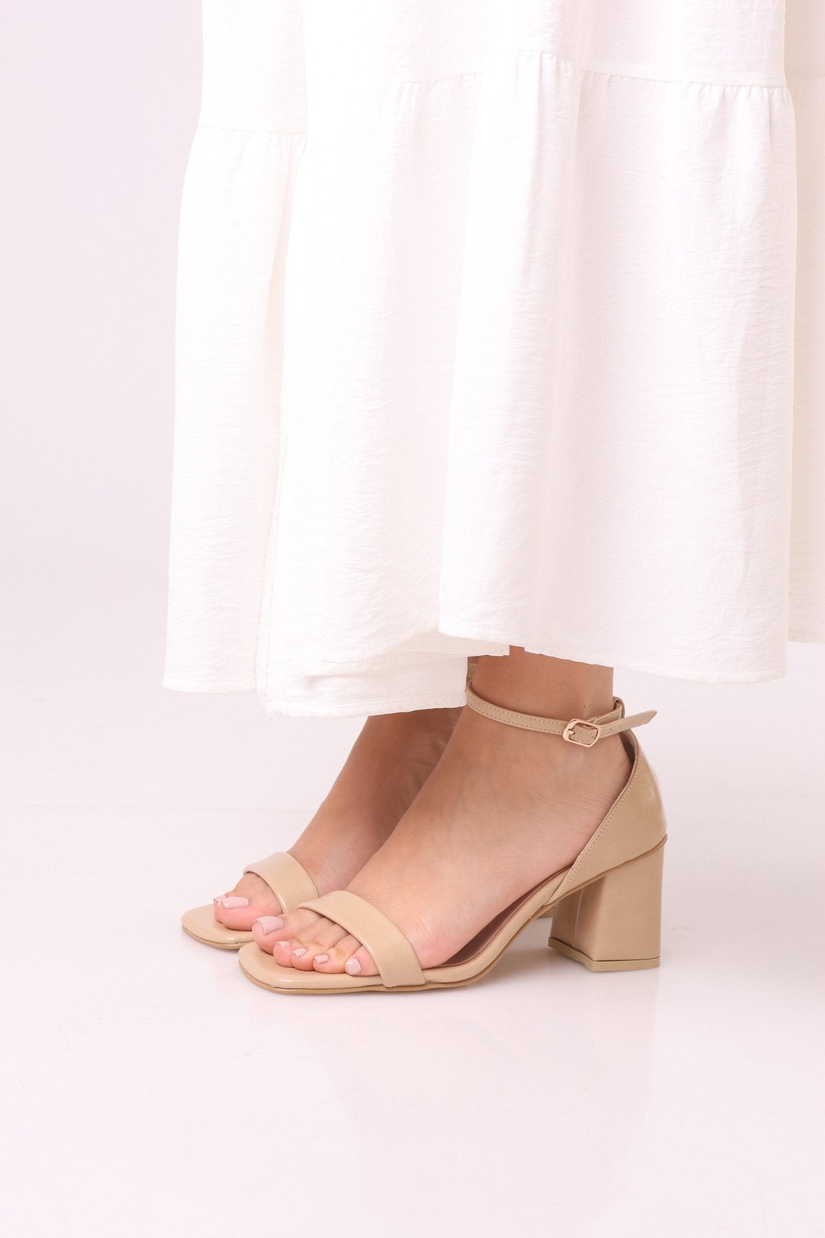 Ranima Sandals