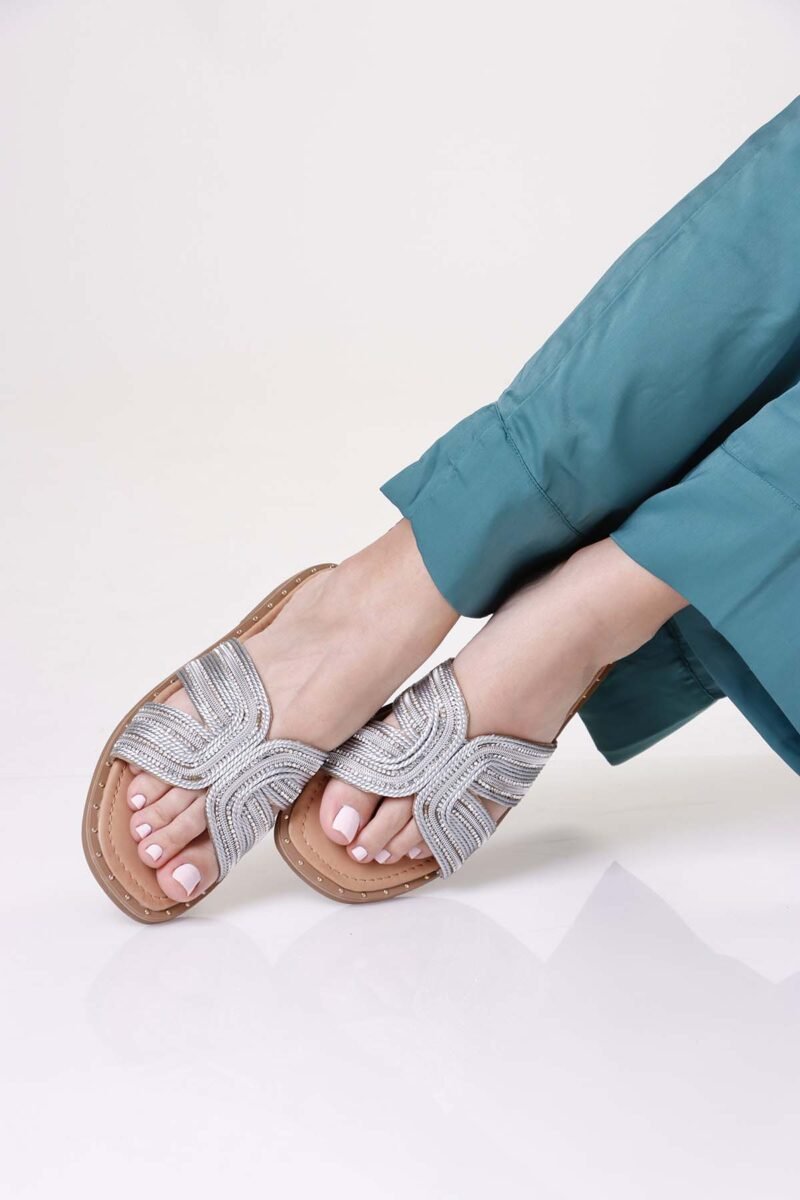 Binary Slipper